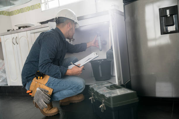 Best Sewer Line Repair  in Bull Mountain, OR