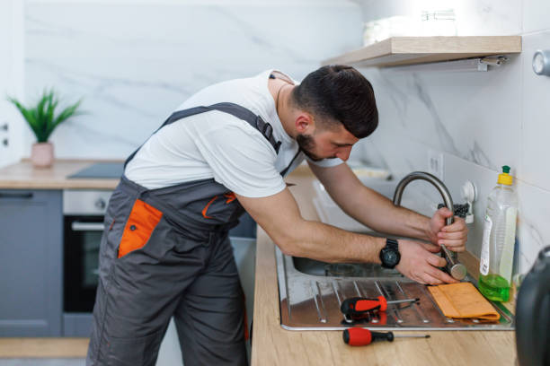 Best Hot Water Heater Installation  in Bull Mountain, OR