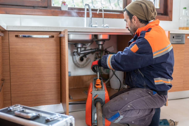 Best Septic Systems  in Bull Mountain, OR