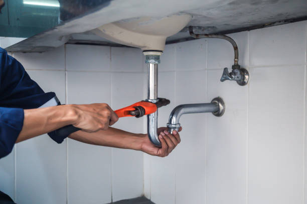 Best Plumbing Services Near Me  in Bull Mountain, OR