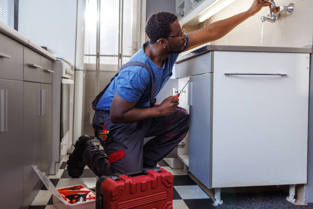 Best Water Leak Repair  in Bull Mountain, OR