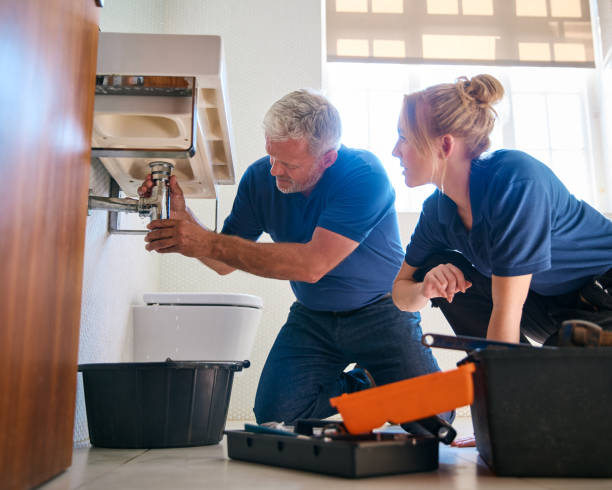 Best Commercial Plumbing Services  in Bull Mountain, OR